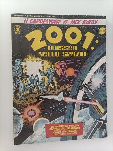 2001 odissea nello - odissea, jack