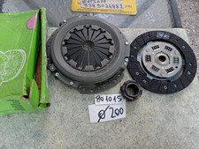 Renault SUPER 5 - R9- R11- GT