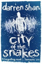 City of the Snakes (The City