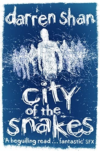 City the snakes - of,
