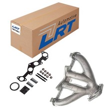 LRT Collettore di Scarico Con