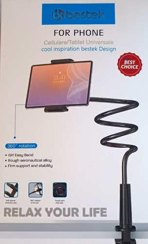 Supporto tavolo smartphone - smartphone, i
