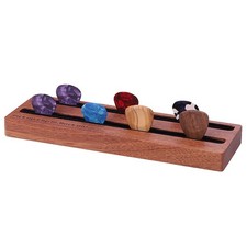 Porta plettri per chitarra