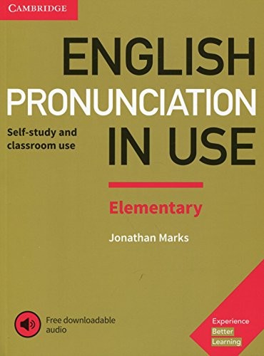 English pronunciation use - english, in