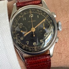 Orologio Richard Chronograph
