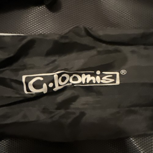 Calza loomis nrx rod - calza,