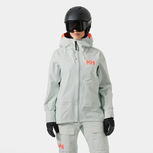 Giacca sci helly hansen - sci,