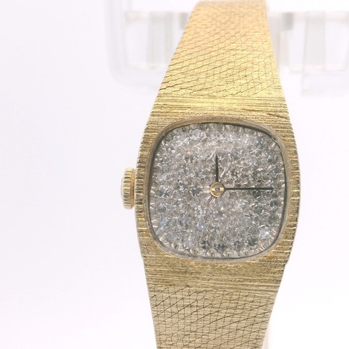 Orologio omega donna vintage - orologio,