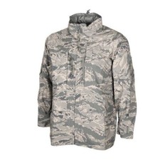 Giacca Parka Goretex Apecs