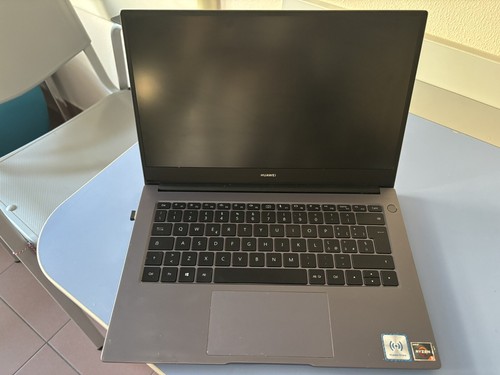 Portatile huawei matebook - pc,