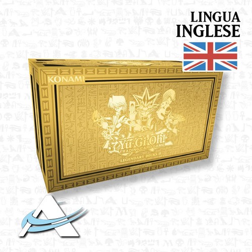 Deck leggendari 2 - /,
