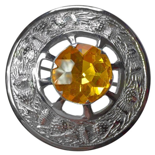 Scozzese fascia spilla pin - te,