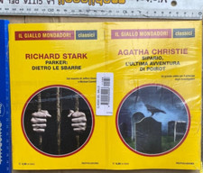 RICHARD STARK PARKER: DIETRO