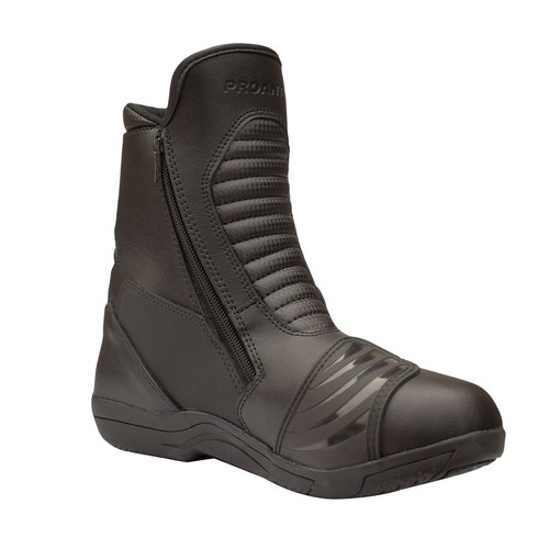 Proanti stivali moto - moto, pelle