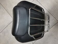 TourPack Harley Davidson RoadKing Con Sgancio Rapido 