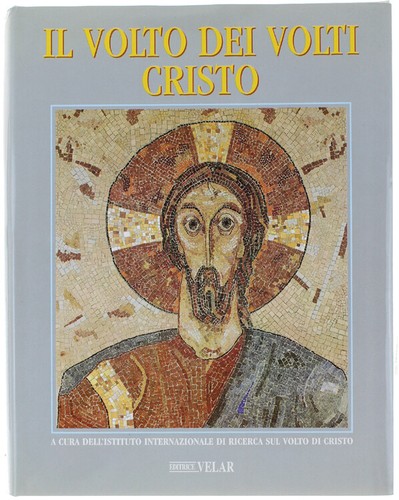 Volto dei volti - il,