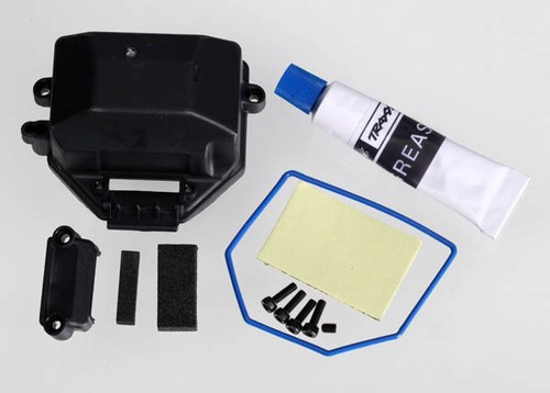 Traxxas 7024x scatola - 7024x,