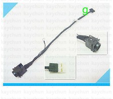 jack alimentazione dc in