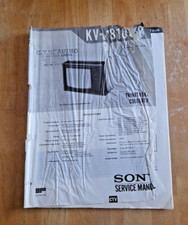 Sony Trinitron KV-1810UB