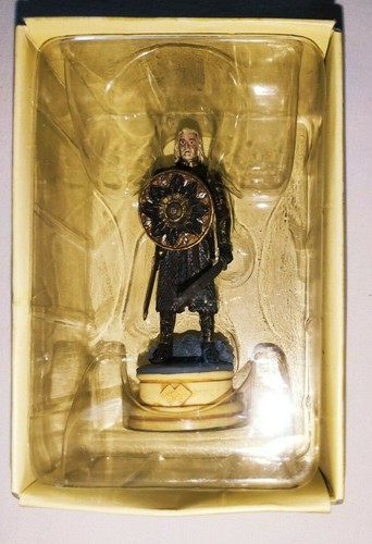 Theoden white knight - theoden, il