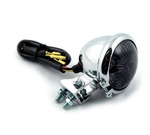 Fanale posteriore moto - fanale,