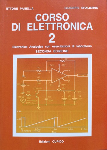 Corso elettronica - corso,