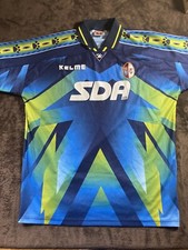 Maglia Kelme Torino FC 1997-98