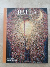 I CLASSICI DELL'ARTE. BALLA 17 900 IL NOVECENTO CORRIERE DELLA SERA SKIRA (PS)