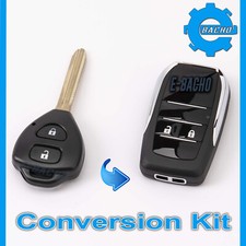 2 PUL CHIAVE ADATTO A TOYOTA