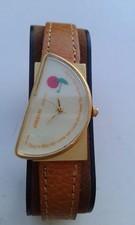 /4/ OROLOGIO EMERSON   MADE IN SWISS  VINTAGE  FONDO DI NEGOZIO CARTELLINATO NEW