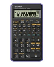 CALCOLATRICE SCIENTIFICA 146