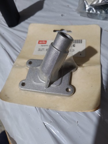 Aprilia collettore aspirazione - aprilia,