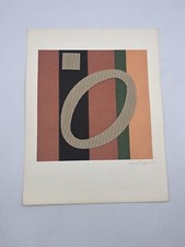 Mauro reggiani fotolitografia - reggiani,