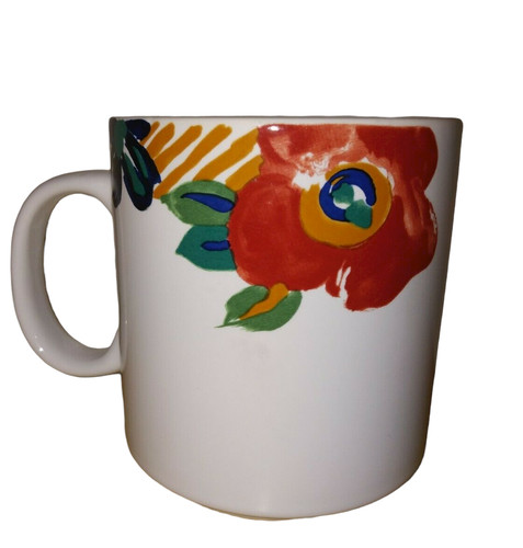 Tazza caffè vintage - tazza, da