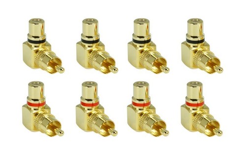 Premium adattatore - 8x,