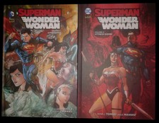 RW/Lion - New 52 Limited -