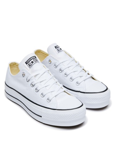 Converse platform 38 - platform, 39
