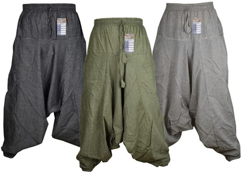 Pantalone uomo righe - pantalone,