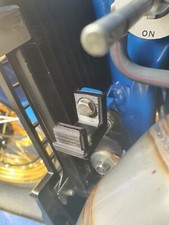 Yamaha TDR250 TDR240