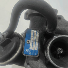 73501343 turbocompressore - 73501343,