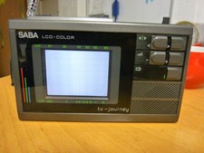 Saba journey mobile tv - tv-journey,