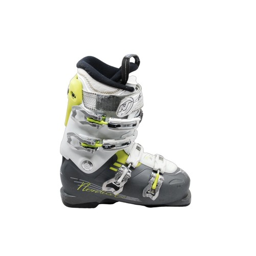 Scarponi sci nordica nxt - sci,