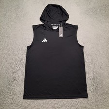 Adidas D4T Sideline Felpa con
