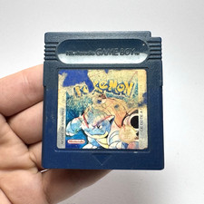 POKÉMON BLU - GIOCO