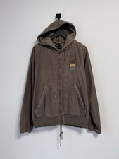 Giacca Diesel vintage stile