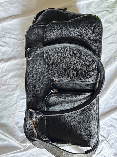 Chi fan city bag - chi,