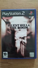 Silent Hill 4 The Room