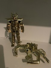 Cancro Cavalieri Dello Zodiaco