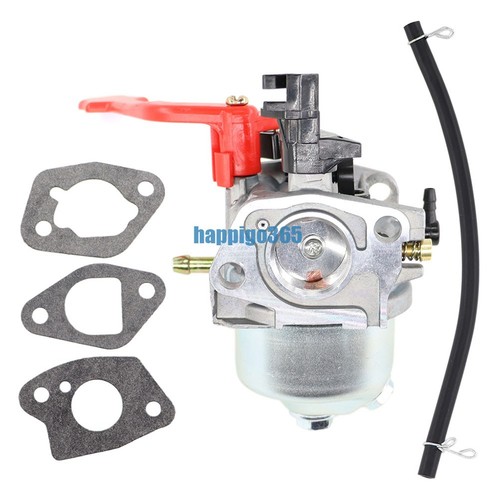 Carburatore per spazzaneve