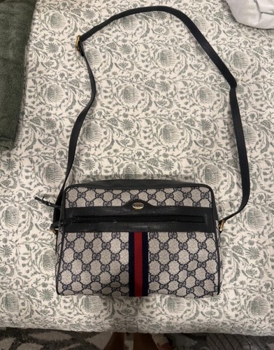 Gucci supreme ophidia - gg,